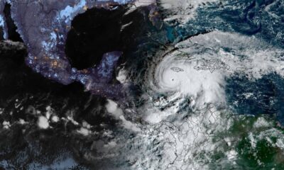 El Niño de 2026 podría ser el evento en su tipo más fuerte jamás registrado