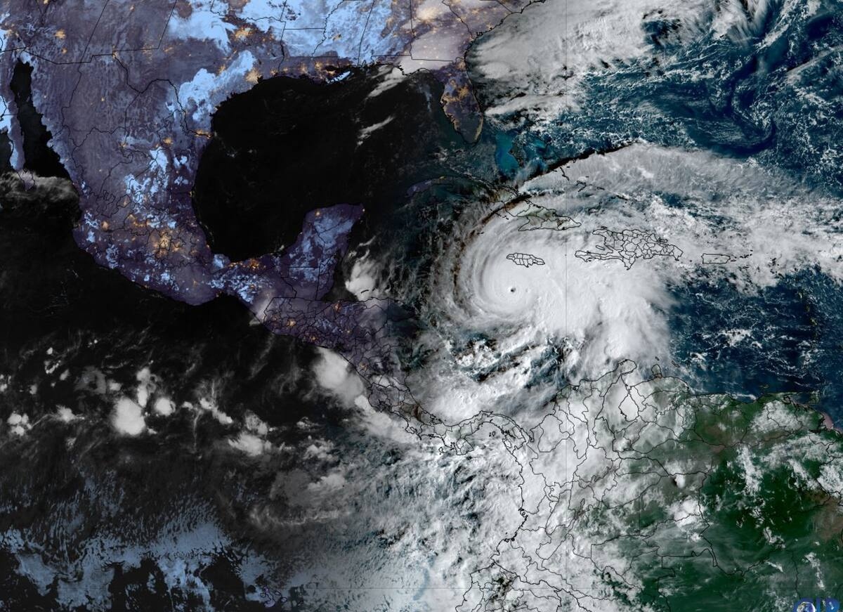 El Niño de 2026 podría ser el evento en su tipo más fuerte jamás registrado