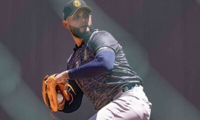 Leones y Caribes ponen en marcha su pretemporada de cara a la LVBP