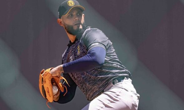 Leones y Caribes ponen en marcha su pretemporada de cara a la LVBP
