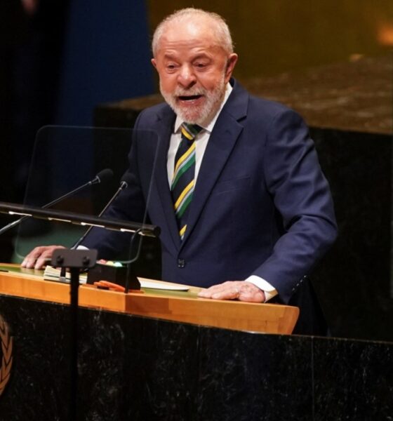 Lula inicia agenda de reuniones bilaterales en Nueva York