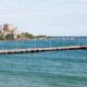 Culminan rehabilitación del Muelle de Pampatar para el impulso del sector pesquero