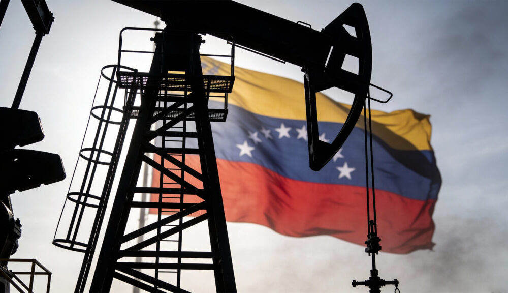 Venezuela aporta un 11% en la producción petrolera de América Latina