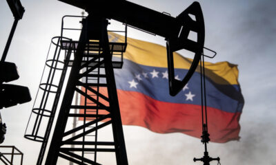 Venezuela aporta un 11% en la producción petrolera de América Latina