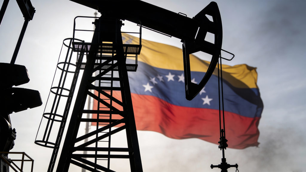 Venezuela aporta un 11% en la producción petrolera de América Latina