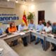 Venezuela Renace revisa avances en reparación de viviendas en Miranda