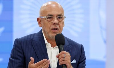 Jorge Rodríguez: acuerdo energético con EEUU traerá prosperidad a Venezuela