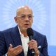 Jorge Rodríguez: acuerdo energético con EEUU traerá prosperidad a Venezuela