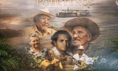 “Puerteños” llega a las salas de cine del país este 17 de septiembre
