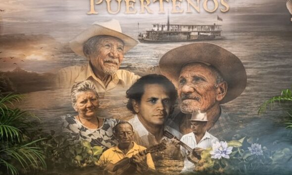 “Puerteños” llega a las salas de cine del país este 17 de septiembre