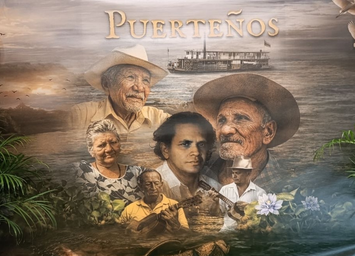 “Puerteños” llega a las salas de cine del país este 17 de septiembre