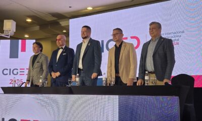 La CIGED 2026 traerá un giro a la gerencia económica digital en el país