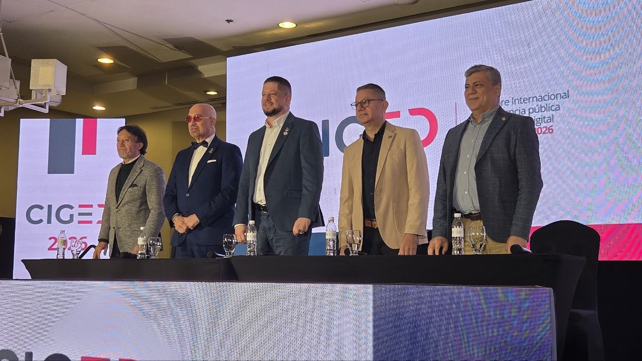 La CIGED 2026 traerá un giro a la gerencia económica digital en el país