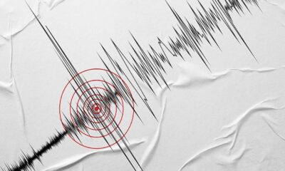 Sismo de 5.2 se siente en frontera entre Perú y Ecuador