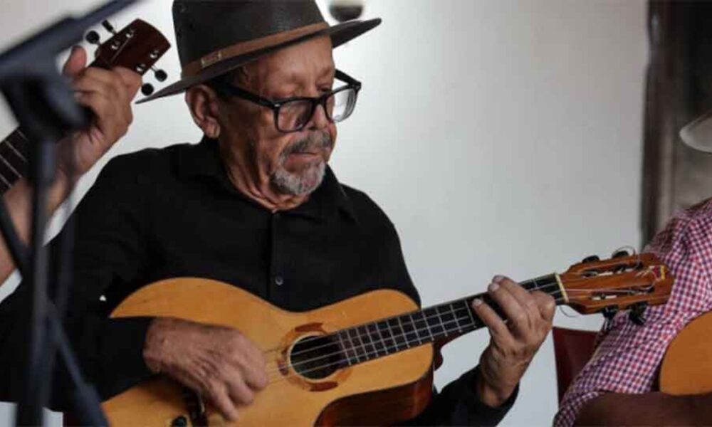 Fallece el destacado músico venezolano Ismael Querales, cofundador de Un Solo Pueblo