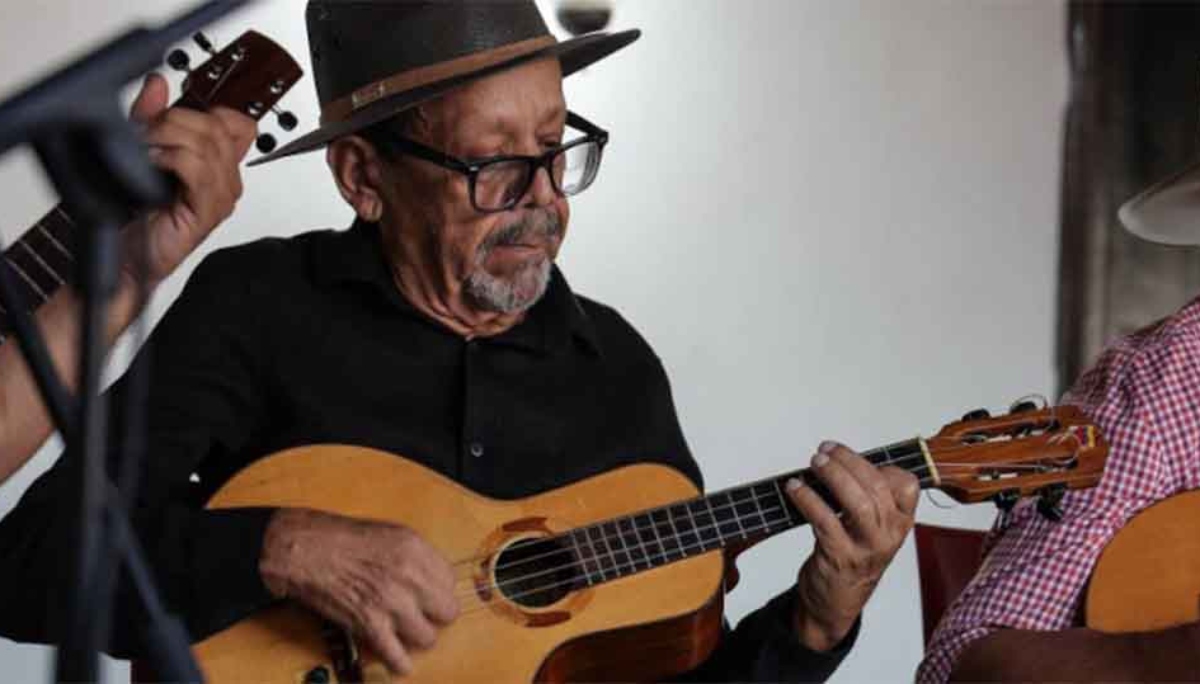 Fallece el destacado músico venezolano Ismael Querales, cofundador de Un Solo Pueblo