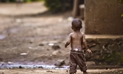 Unicef alerta sobre el impacto de El Niño en más de 25 millones de infantes