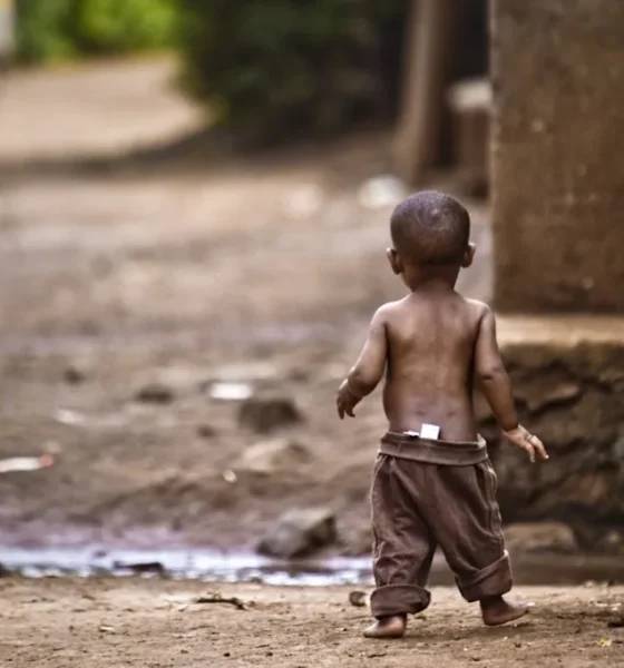 Unicef alerta sobre el impacto de El Niño en más de 25 millones de infantes