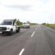Inicia inspección técnica en el tramo vial Local 5 del municipio Aguasay de Monagas