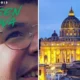 El Vaticano buscará su primera nominación al Óscar con la película «Green Lava»