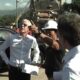 Secretario de Energía de EEUU e ingeniero Miyamoto inspeccionan zonas afectadas en La Guaira