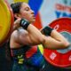 Yilihannys Jiménez conquista tres medallas de oro en Panamericano Juvenil