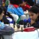 Jóvenes promesas del ajedrez triunfan en Juegos Deportivos Nacionales Comunales