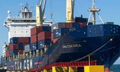 Nueva Esparta conquista el mercado internacional