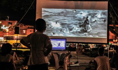 Festival de Cine Caricuao inaugura espacio formativo audiovisual en Miranda