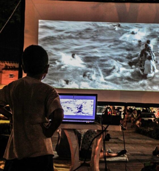 Festival de Cine Caricuao inaugura espacio formativo audiovisual en Miranda