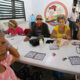 Ejecutivo Nacional entrega Centro de Atención Integral para adultos Mayores