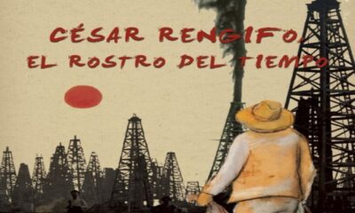 Amazonia Films alista el estreno del largometraje “César Rengifo, el rostro del tiempo”