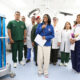 Rodríguez inauguró centro especializado para atención de mujeres