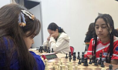 Caracas será sede del Campeonato Mundial Juvenil de Ajedrez Sub-20
