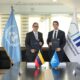 CIIP y PNUD firman acuerdo para atraer inversión y desarrollo sostenible de Venezuela