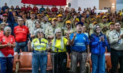Gremios de Guayana solicitan reunión con las autoridades y emiten pronunciamiento conjunto