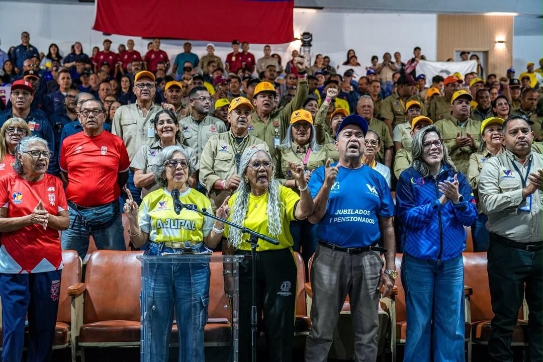 Gremios de Guayana solicitan reunión con las autoridades y emiten pronunciamiento conjunto