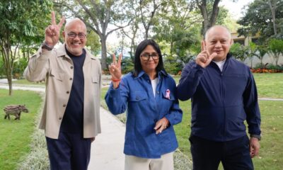 Mandataria impulsa «Renacer Productivo» y avanza en la agenda navideña y de protección social