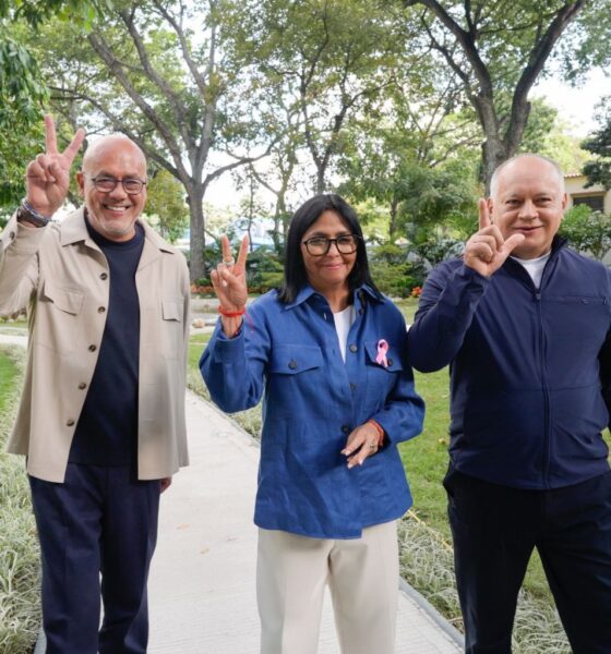 Mandataria impulsa «Renacer Productivo» y avanza en la agenda navideña y de protección social