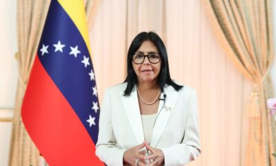 Presidenta anuncia nuevas designaciones estratégicas en el Ministerio de Relaciones Exteriores