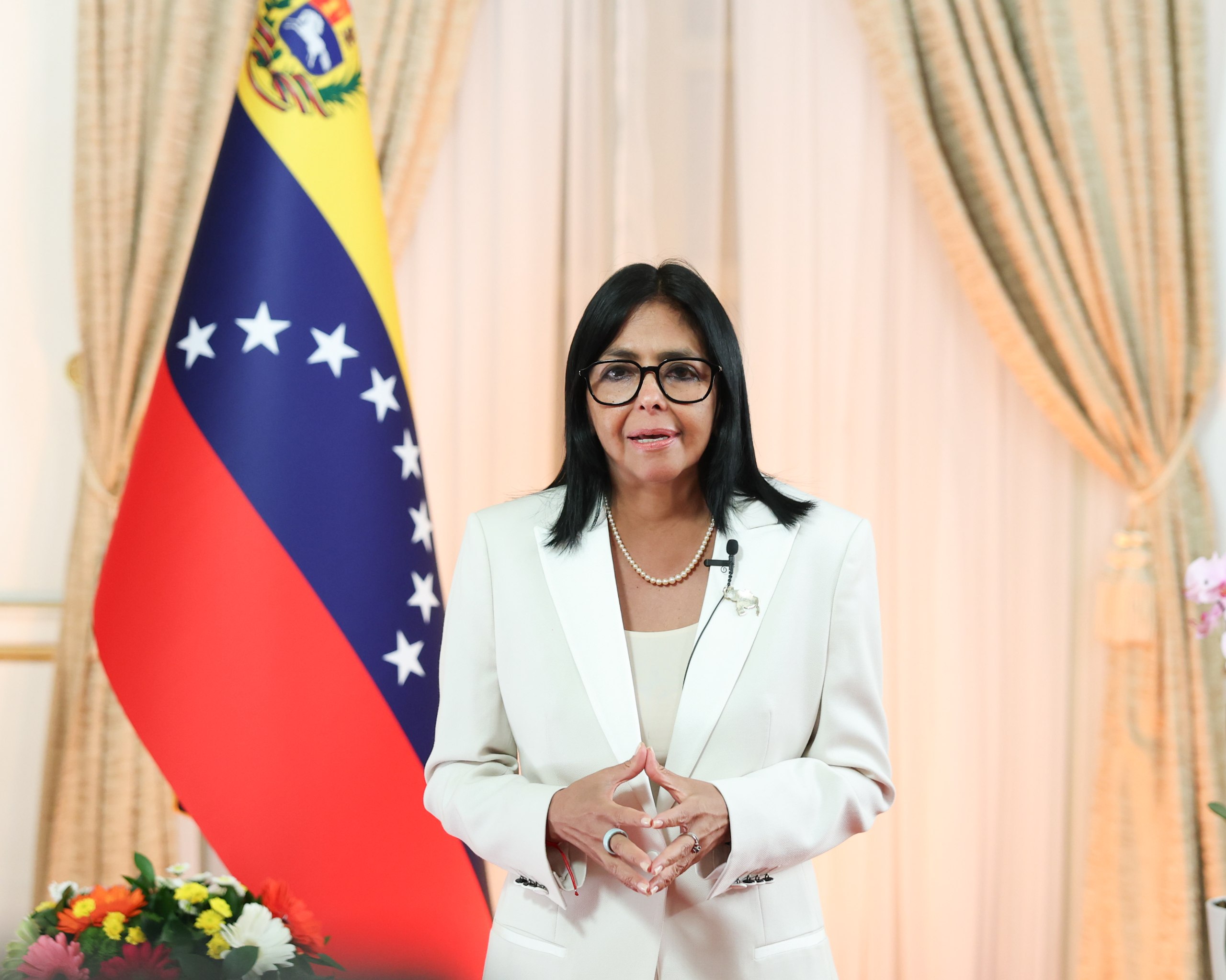 Presidenta anuncia nuevas designaciones estratégicas en el Ministerio de Relaciones Exteriores