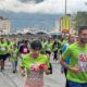 Más de 8 mil merideños celebraron aniversario de la ciudad