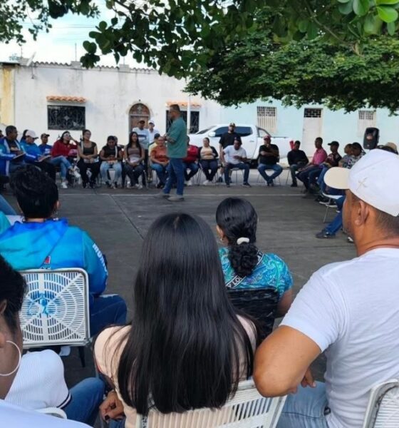 Poder Popular en Monagas asume liderazgo del Plan Agroalimentario Comunal