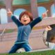 DisneyPlus presenta el tráiler de la serie animada "Messi y los gigantes"
