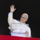 El papa León XIV cancela su viaje a Asís por recomendación médica