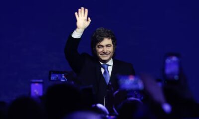 Argentina pierde 430 mil empleos y 32 mil empresas con Milei