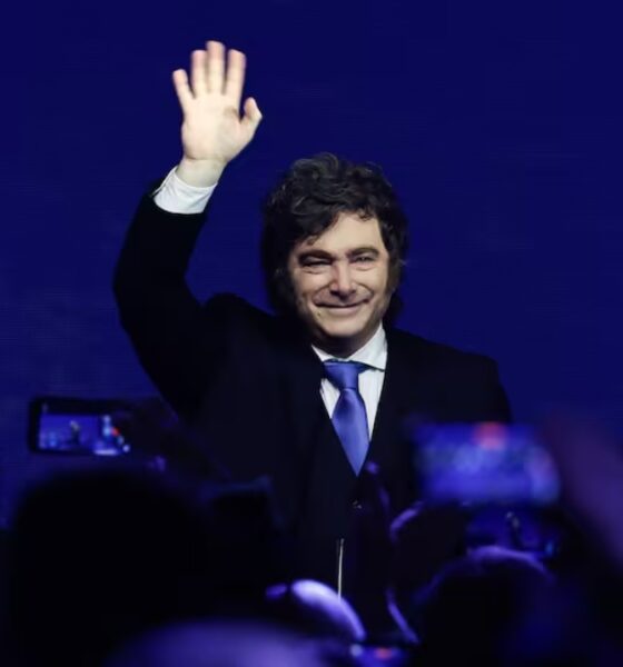 Argentina pierde 430 mil empleos y 32 mil empresas con Milei