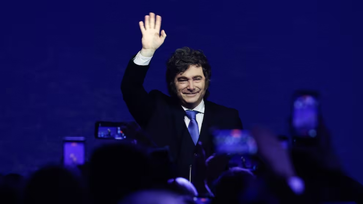 Argentina pierde 430 mil empleos y 32 mil empresas con Milei