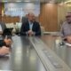 Seniat y Sudeban firman alianza para facilitar la recaudación financiera