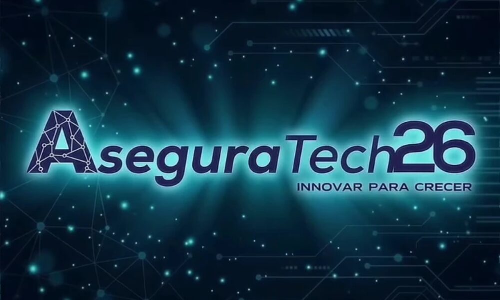 Este 30-Nov Aseguratech 2026 reunirá al sector asegurador nacional